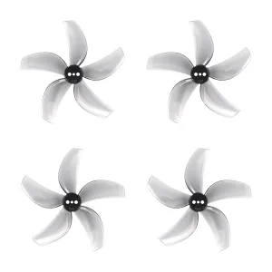 Gemfan D63 5-Blade Propellers 1.5mm Shaft