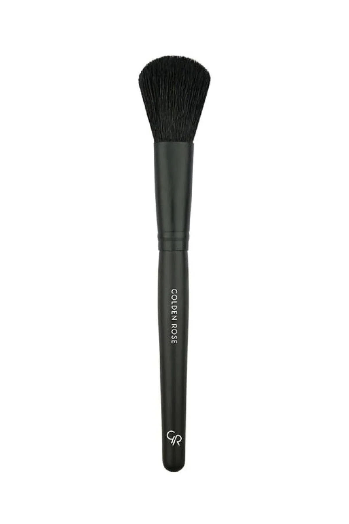 Golden Rose Powder Brush