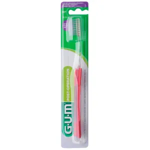 Gum Delicate Post Surgical Toothbrush