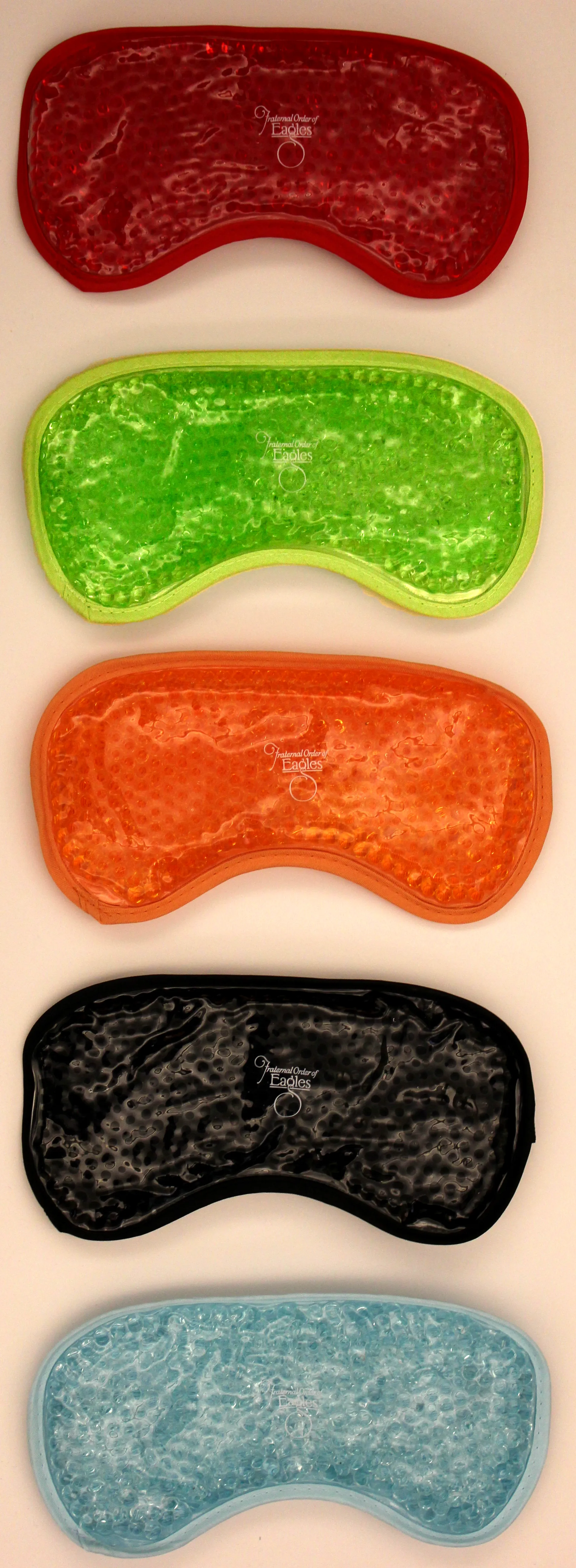 Hot/Cold Eye Mask