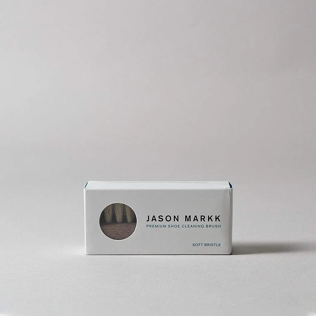 Jason Markk Premium Shoe Cleaning Brush