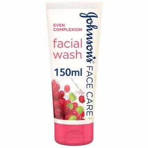 JOHNSONS EVEN COMPLEXION F/W 150ML