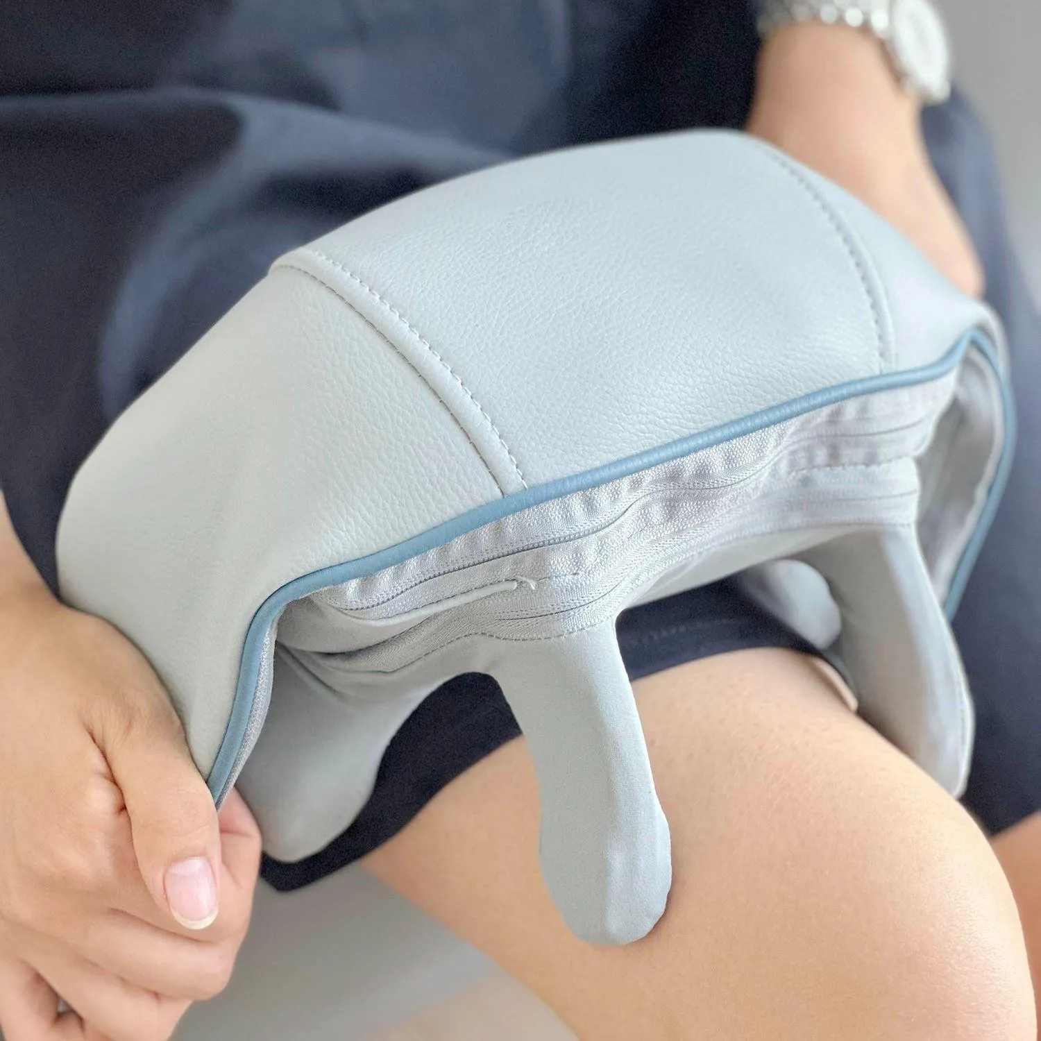 KLAX 5D Shiatsu Massager