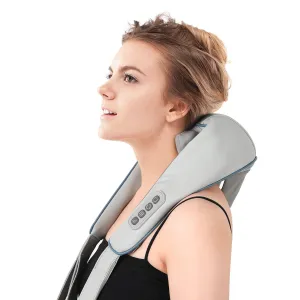 KLAX 5D Shiatsu Massager