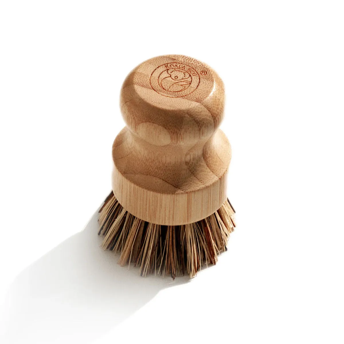 Koala Eco Bamboo Scrub Brush