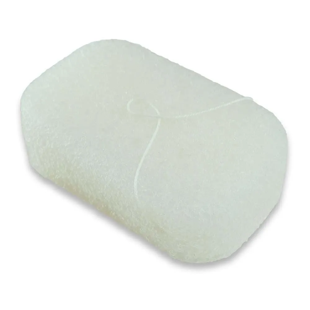 Konjac Sponge by Friendly Soap