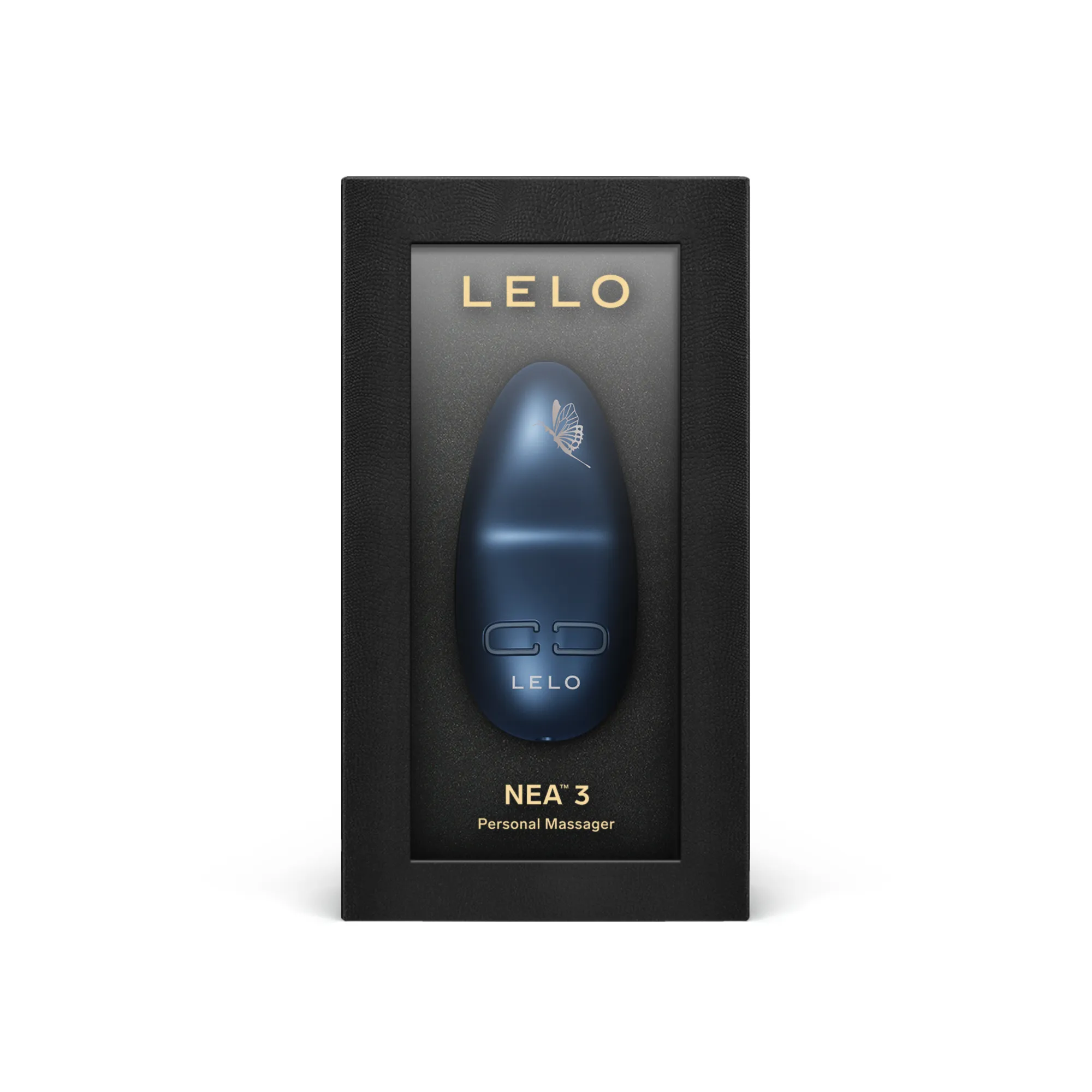 LELO Nea™ 3 - Alien Blue