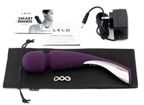 Lelo Smart Wand