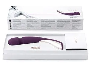 Lelo Smart Wand