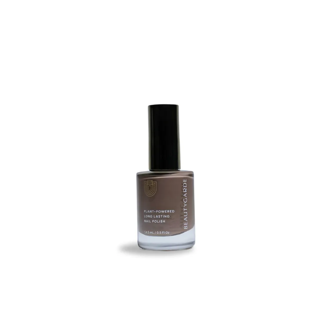 Longwear Nail Polish - Mink