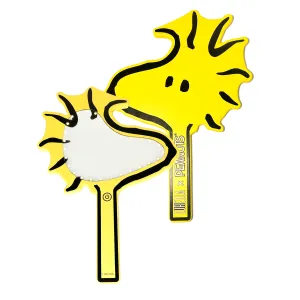 Lurella x Peanuts Handheld Woodstock Mirror