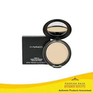 MAC Studio Fix Powder Plus Foundation NC25 15G