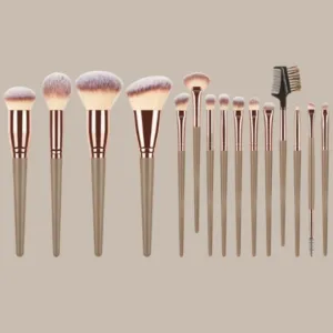 Makeup Brushes Set