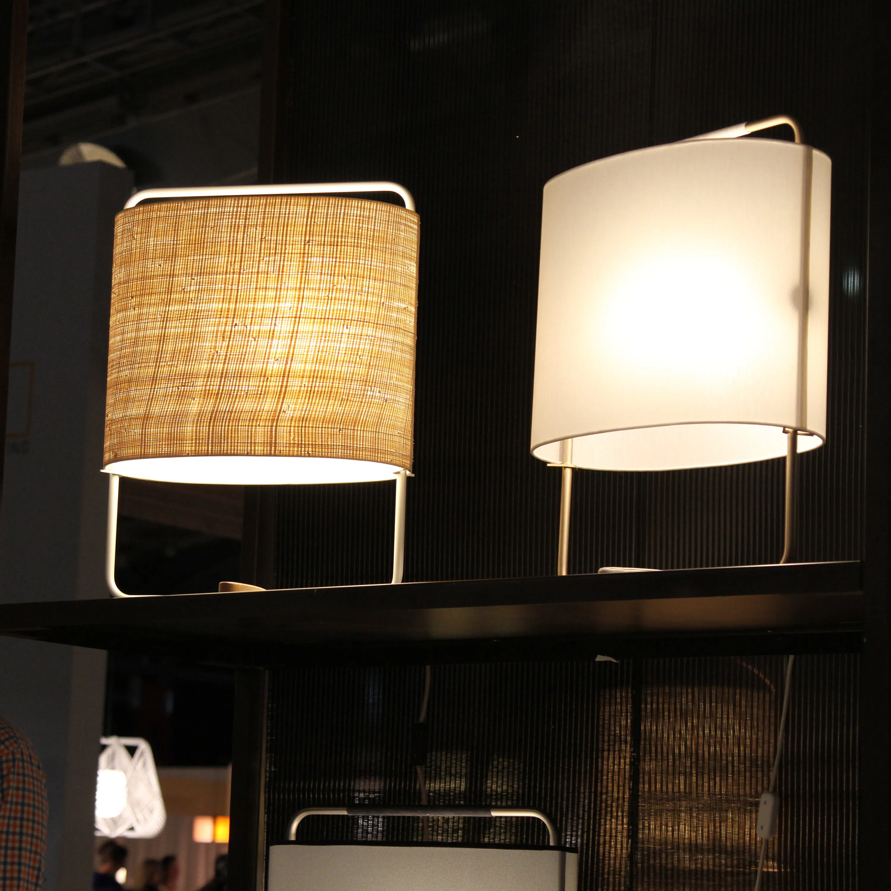 Margot Table Lamp