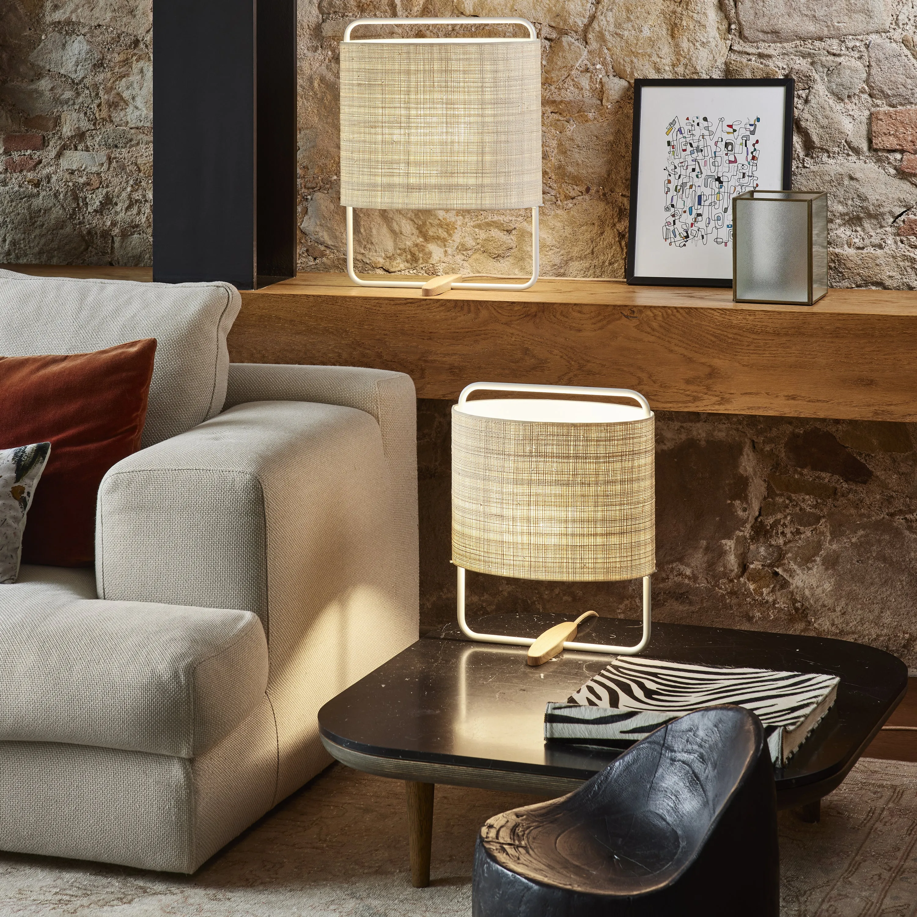 Margot Table Lamp