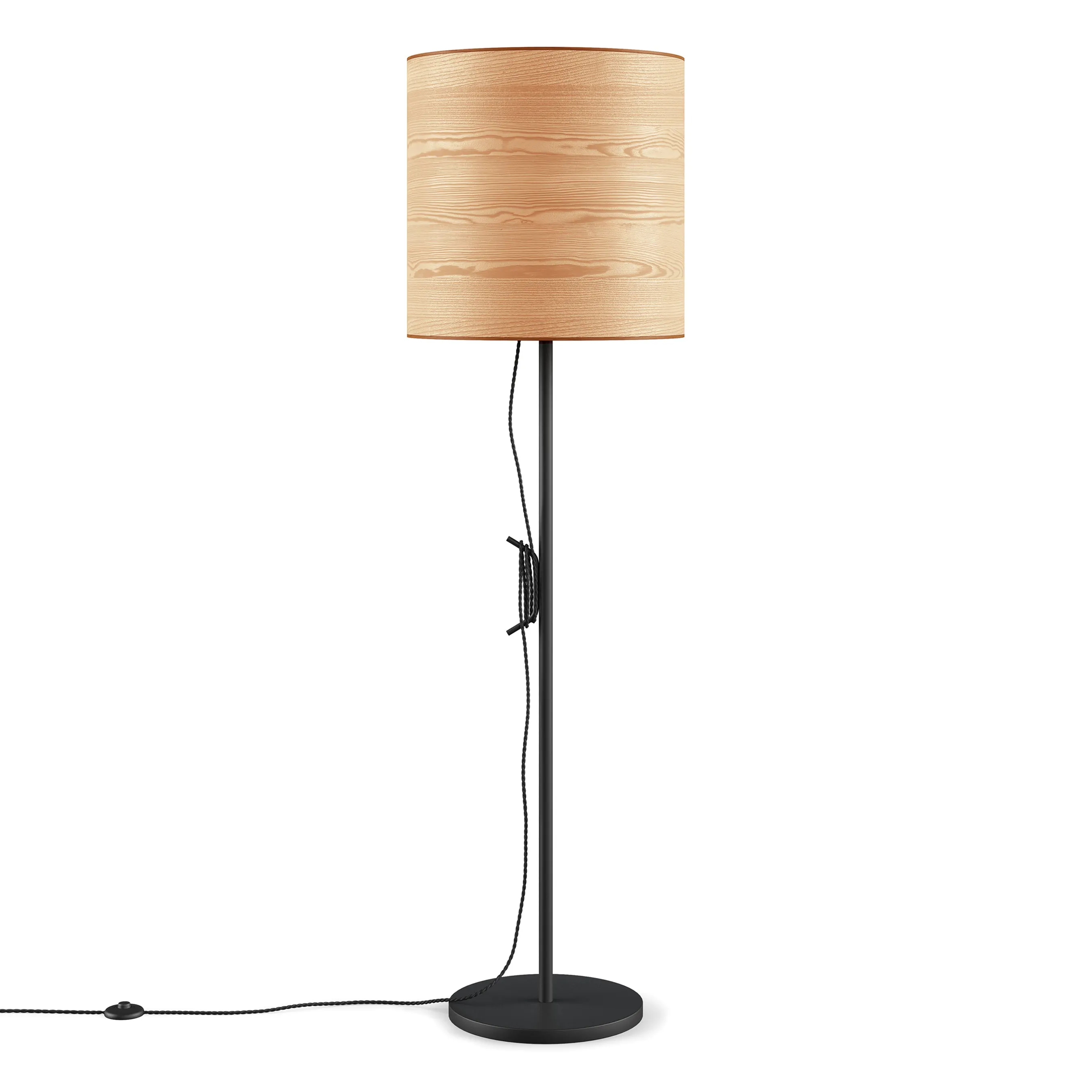 Milton Floor Lamp