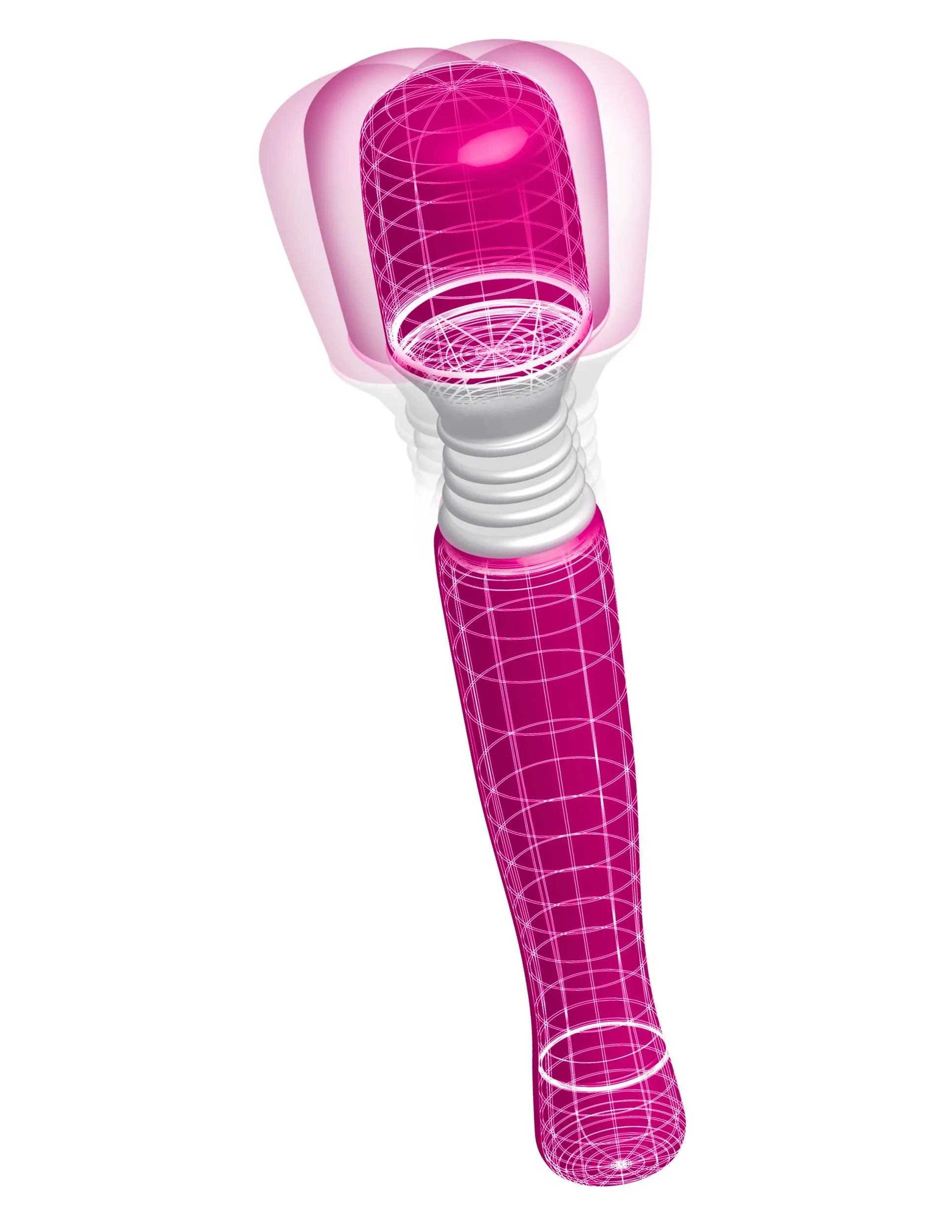 Mini Wanachi Massager Waterproof