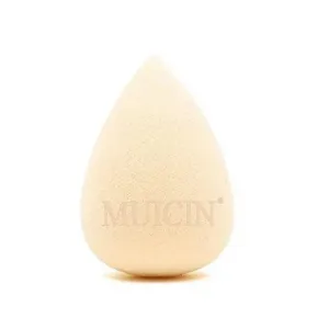 Muicin Makeup Blender Beigee Sponge Puff