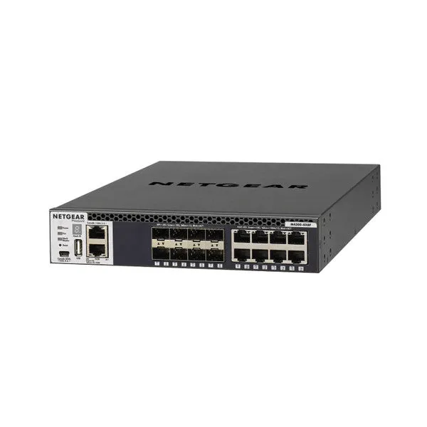 Netgear XSM4316S-100NES M4300-8X8F Managed Switch