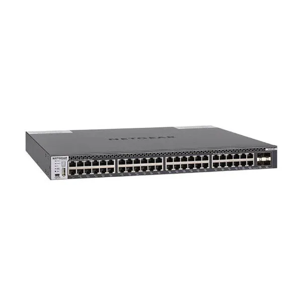 Netgear XSM4348CS-100NES M4300-48X Managed Switch