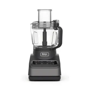 Ninja BN650UK Food Processor-Sliver