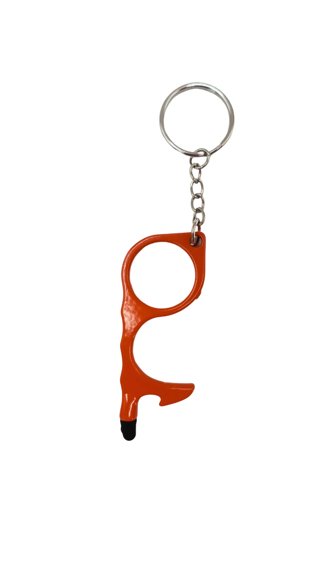 No Touch Keychain