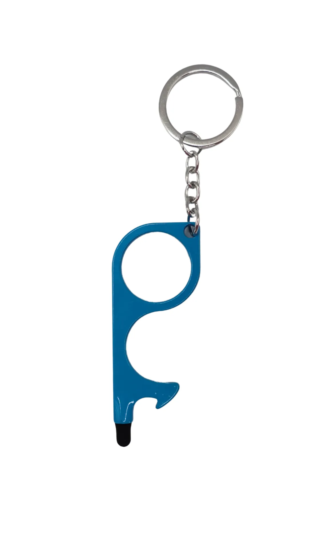 No Touch Keychain