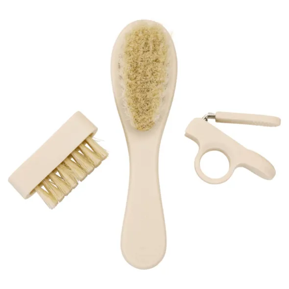 Noüka Baby Grooming Kit Shifting Sand