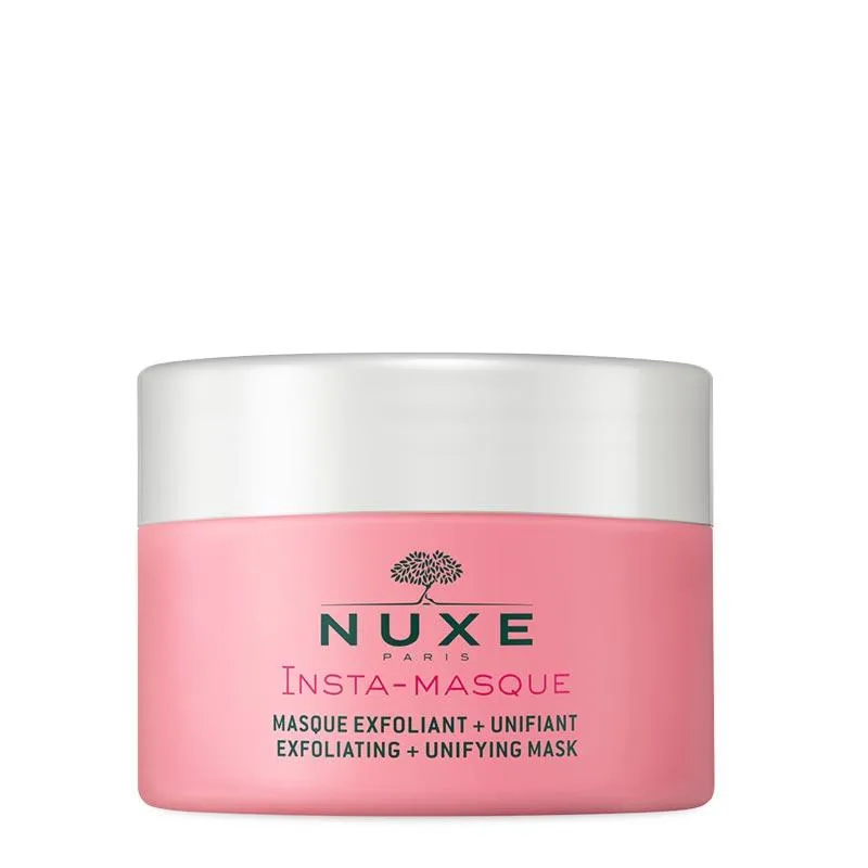 NUXE Insta-Masque Exfoliating   Unifying Mask