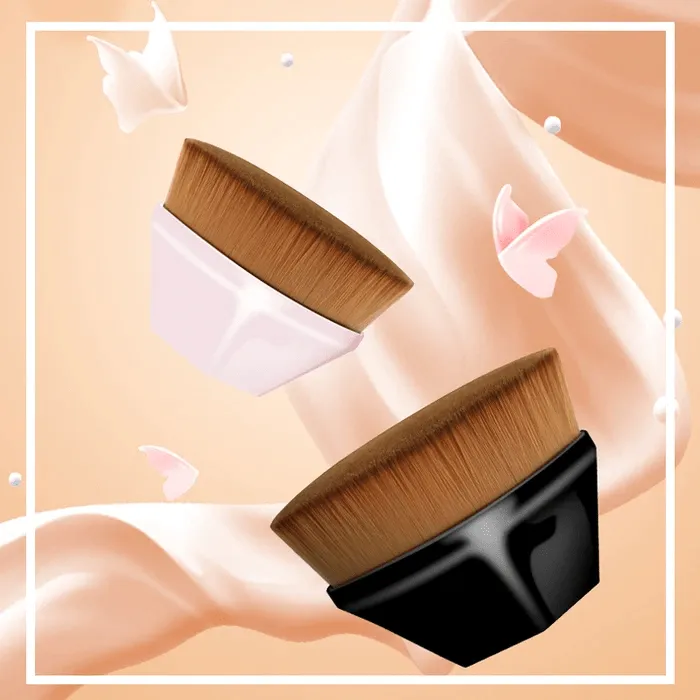 Perfect Seamless Foundation Brush