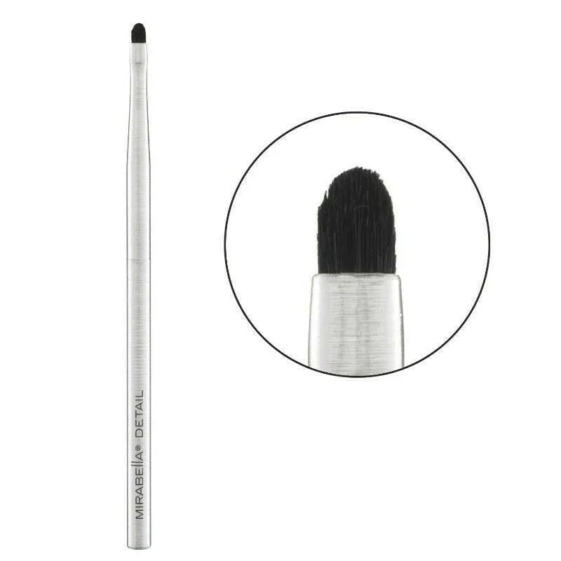 Professional Vegan Detail Makeup Brush