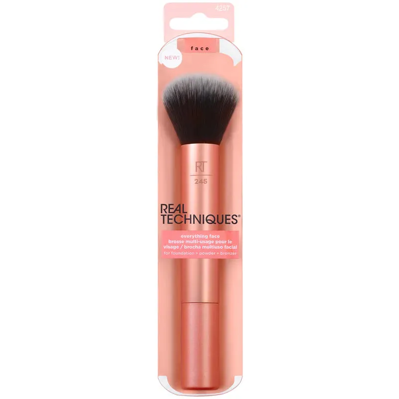 Real Techniques Everything Face Brush (245)