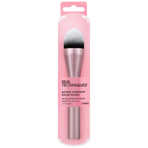 Real Techniques Powder Pigment Blush Brush