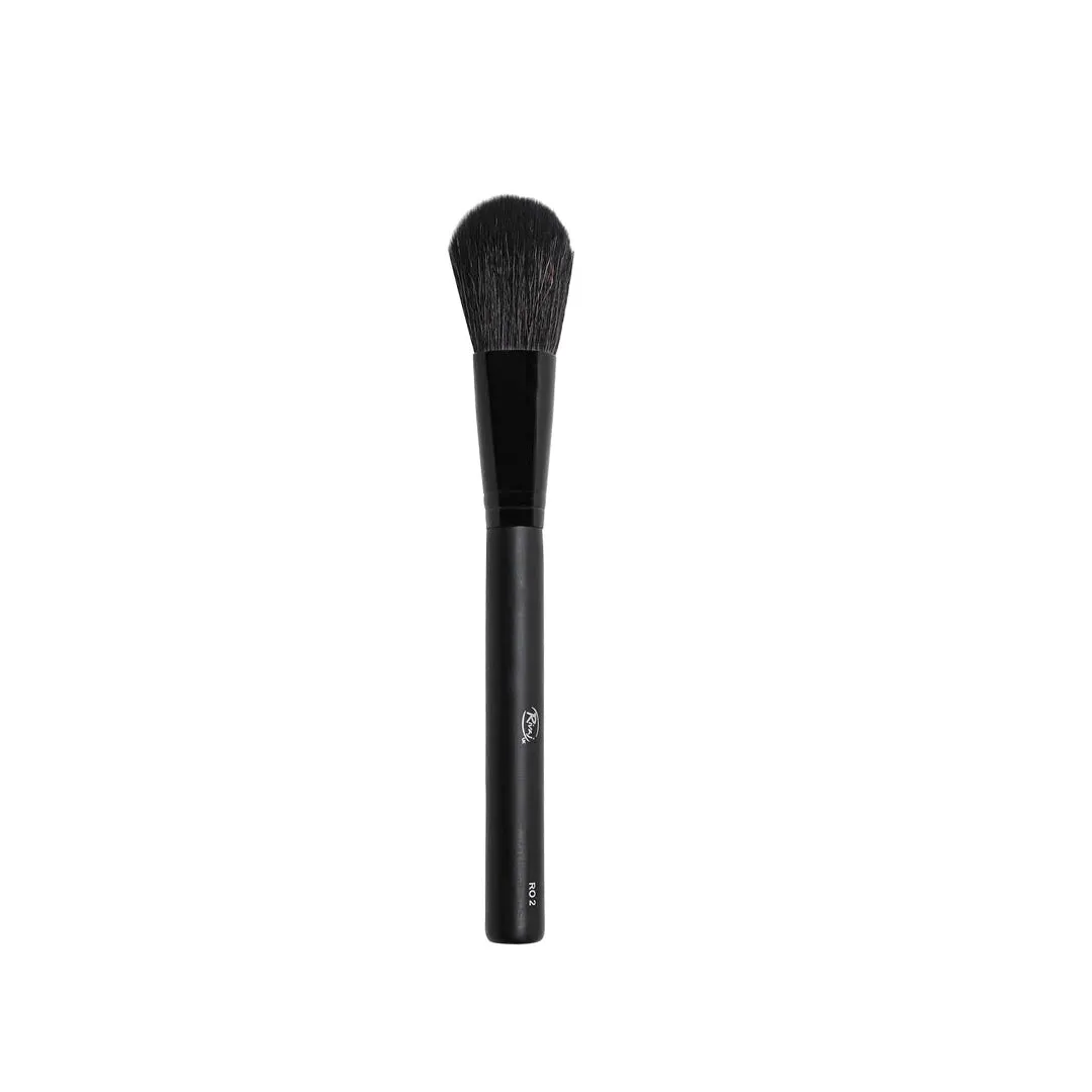 Rivaj R02 Blush On Brush