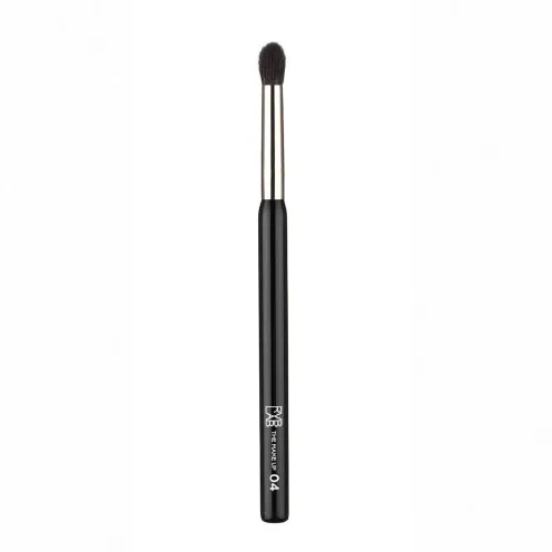 Round Eyeshadow Brush 04 RVB Lab The Make Up