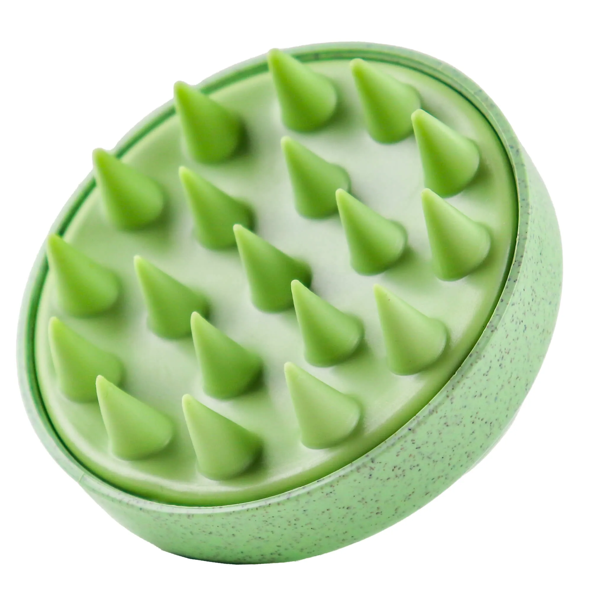 Scalp Massager Shampoo Brush