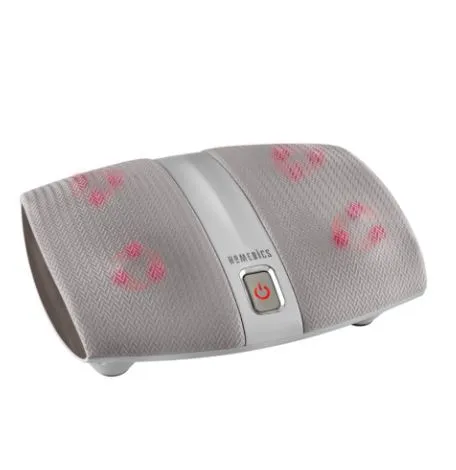 Shiatsu Elite Foot Massager with Heat