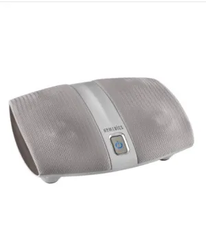 Shiatsu Elite Foot Massager with Heat