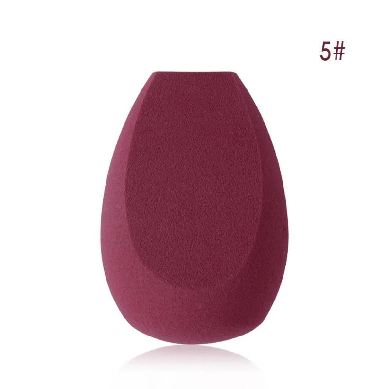 Silicone Makeup Egg Drying Beauty Powder Puff Blender Sponge Holder