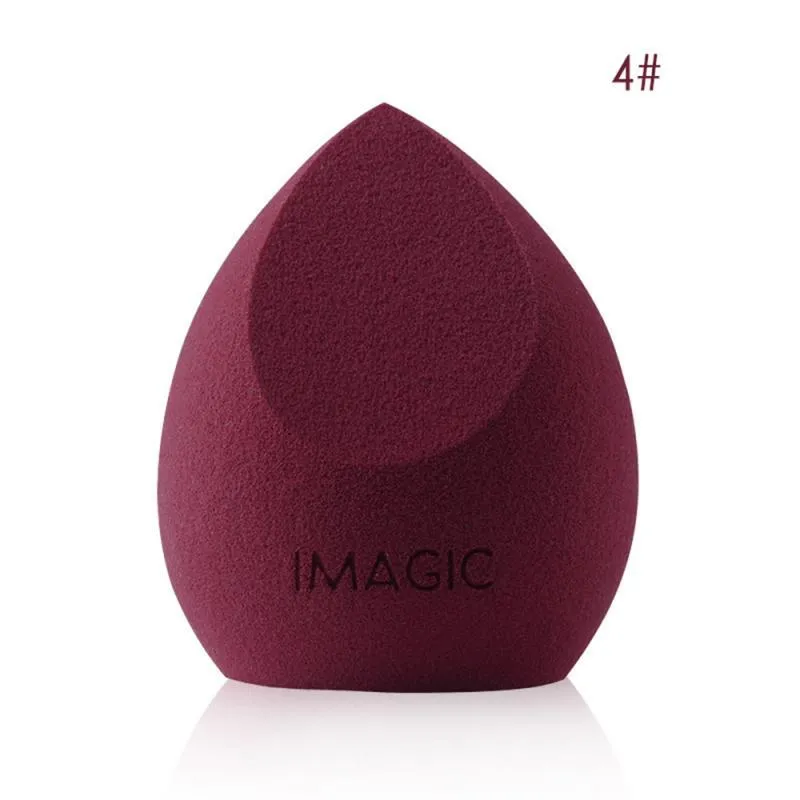 Silicone Makeup Egg Drying Beauty Powder Puff Blender Sponge Holder