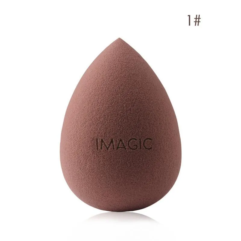 Silicone Makeup Egg Drying Beauty Powder Puff Blender Sponge Holder