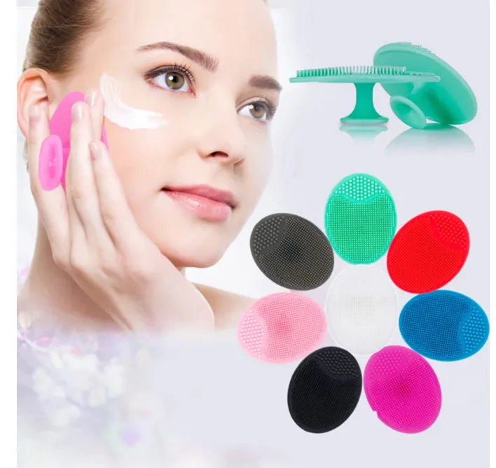 Silicone Makeup Egg Drying Beauty Powder Puff Blender Sponge Holder