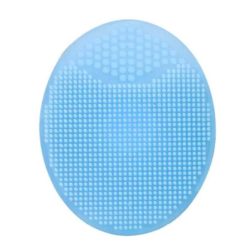 Silicone Makeup Egg Drying Beauty Powder Puff Blender Sponge Holder