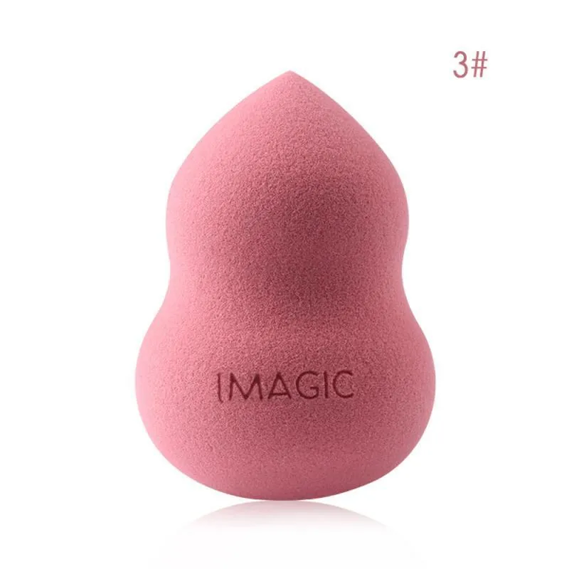 Silicone Makeup Egg Drying Beauty Powder Puff Blender Sponge Holder