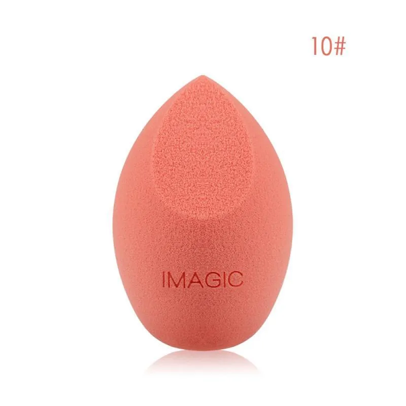 Silicone Makeup Egg Drying Beauty Powder Puff Blender Sponge Holder