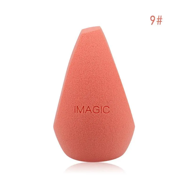 Silicone Makeup Egg Drying Beauty Powder Puff Blender Sponge Holder