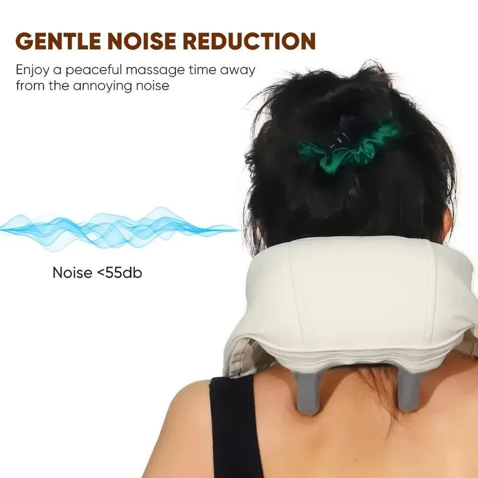 Smart Neck Massager