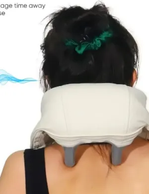 Smart Neck Massager