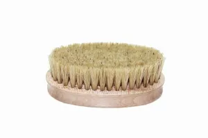 Soft Bristle Complexion Brush