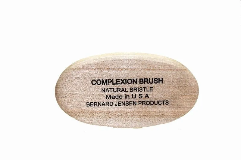 Soft Bristle Complexion Brush